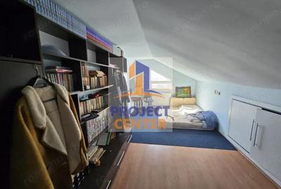 Vila de vanzare in Bradu - 5