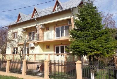 Casă cu 14 camere în Central - 5