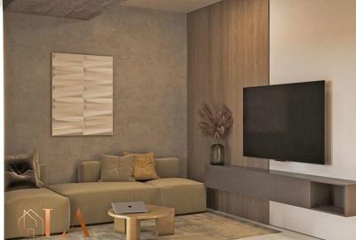 Apartament cu 3 camere în Central - 4