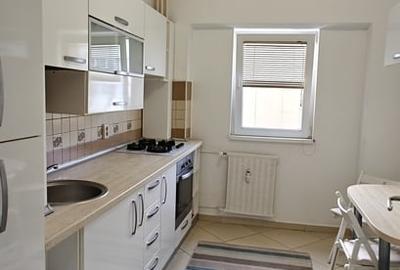 Apartament 2 Camere,Iancului,Metrou,bl.1979,bl.reabilitat,DECOMANDAT,Amenajat - 8