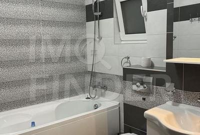 Inchiriere apartament de lux, 3 camere, Platinia, USAMV - 8