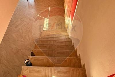 Casă individuală cu 5 camere cu Teren 300 Mp în Ocna Șugatag - 17