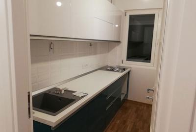 Apartament cu 2 camere decomandat în Jiului - 4