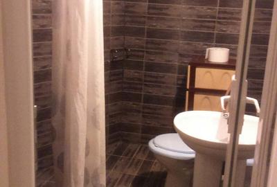 Garsonieră în City Park Mall