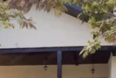 Casă cu Teren 1700 Mp în Agigea - 1