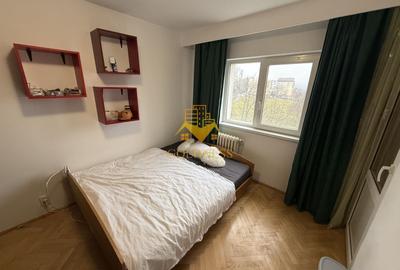 Apartament cu 3 camere decomandat, mobilat în Zorilor - 4