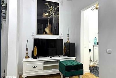 Garsonieră semidecomandată, mobilată în Universitate - 2