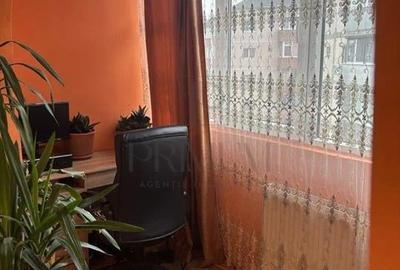 Apartament 1 cameră - Decomandat - Mobilat și Utilat - Zona Buziaș - 3