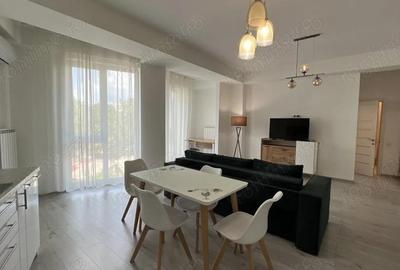 2 camere in zona Bucuresti Noii - 1