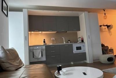 Apartament semidecomandat în Domenii - 5