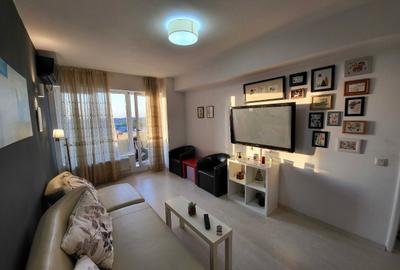 Inchiriez apartament cu doua camere in Bragadiru - 2
