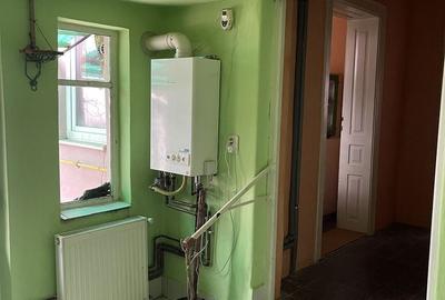 Casă cu 4 camere în Central - 6