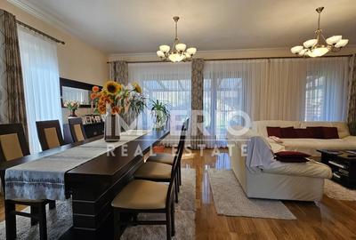 Casa individuala cu garaj in Gheorgheni langa Baza Sportiva! - 2