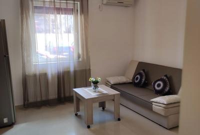 Apartament cu 2 camere semidecomandat în Militari - 6