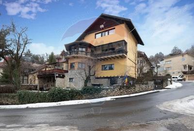 Apartament cu 2 camere semidecomandat, mobilat în Centrul Istoric - 6