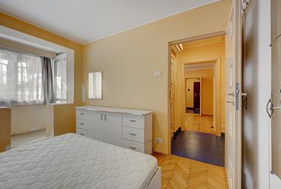 Apartament cu 2 camere semidecomandat, mobilat în Baba Novac - 5