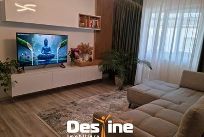 ZIMBRU , Apartament 2 camere, SEMIDECOMANDAT, 42 MP, 75.900 EURO - 1