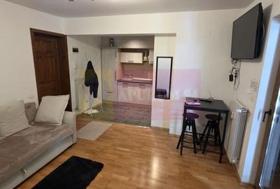 Apartament cu 2 camere decomandat în Central - 1
