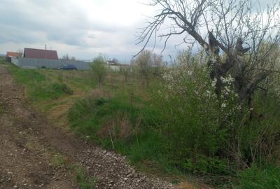 Teren intravilan de 500 mp, în Sânpetru - 3