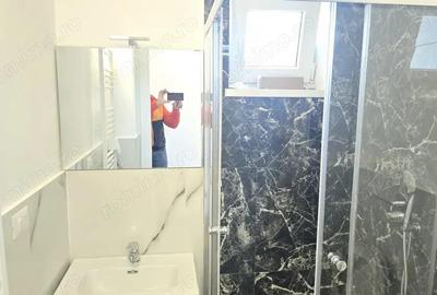 Vand apartament 2 camere decomandat (intrari separate) in Deva, Bld. Dacia, amenajat modern - 17