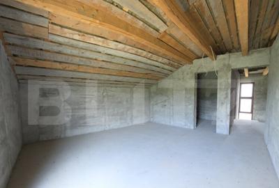 Casa spa?ioasa de vanzare, cu 4 camere, 150 mp, Bistrita - 2