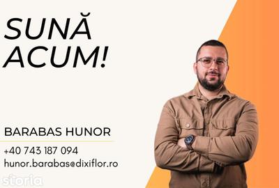 Teren de 2567 mp, în Vânători - 1