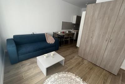 Garsonieră decomandată în Tineretului - 23