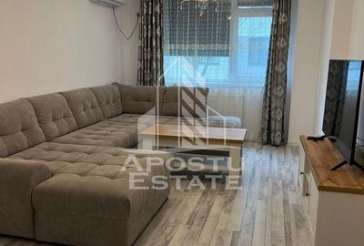 Apartament cu 2 camere decomandat, mobilat în Circumvalațiunii