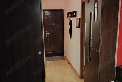 Garsonieră decomandată în Lipovei - 4