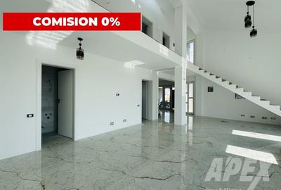 Casa individuala 5 camere | Fotovoltaice | Pompa caldura | Domnesti - 2