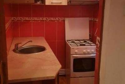 Garsonieră semidecomandată în Central - 5