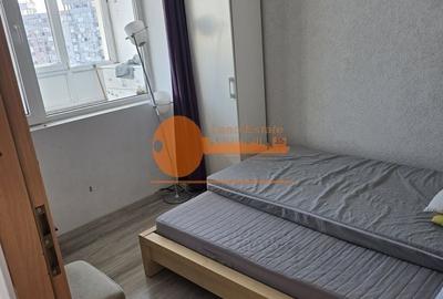 Apartament cu 2 camere semidecomandat, mobilat în Iancului - 9