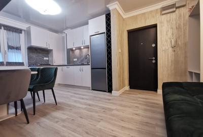 Apartament 2 camere DECOMANDAT