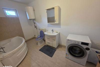 Casă cu 5 camere cu Teren 500 Mp în Central - 8