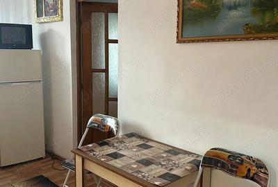 Apartament cu 2 camere semidecomandat în Decebal - 7