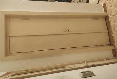 Vand apartament 3 camere, Zalau, Dumbrava Nord, decomandat - 3