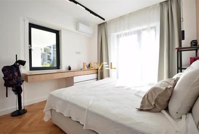 [VIDEO] Premium 4 Room Renovated Duplex for Rent Soseaua Nordului - 18