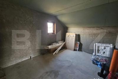 Casă cu 4 camere cu Teren 800 Mp în Central - 7