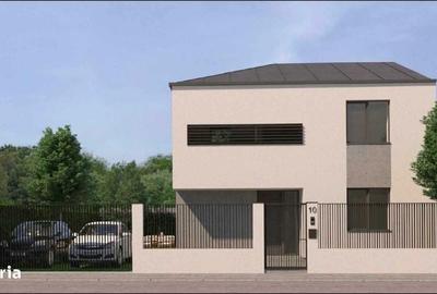 Spațiu comercial, în Andronache - 2