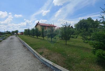 Casă individuală cu 5 camere cu Garaj în Vadu Moldovei - 54