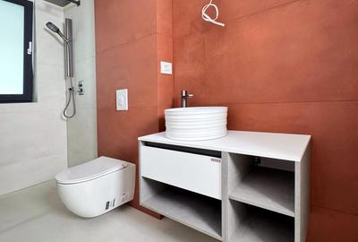 Apartament cu 2 camere semidecomandat în Torontalului - 5