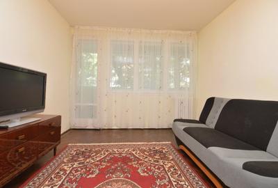 INCHIRIERE APARTAMENT 2 CAMERE PIATA MUNCII - STR. GHEORGHE PETRASCU NR. 10 - 6
