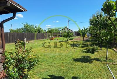 Casa P+1, 769 MP teren, 170 MP utili, Ghercesti - 6