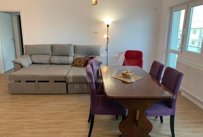 3 Camere , Decomandat , Bloc Nou , Zona Metalurgiei - 2