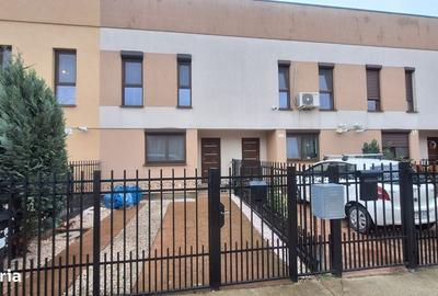 Casă cu 3 camere în Dumbrăvița - 8
