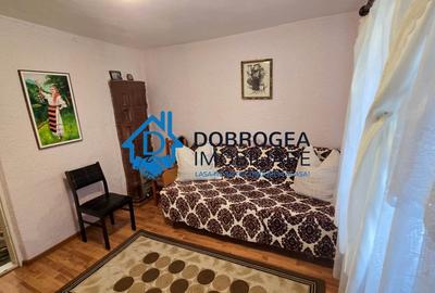 Casă individuală cu 3 camere cu Canalizare în Central - 7