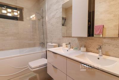 Duplex de inchiriat Europa | 4 camere, terasa 50 mp + 2 locuri parcare - 18