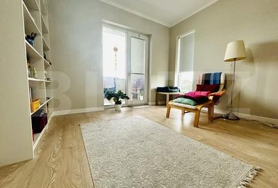 Duplex modern, complet mobilat si utilat in Giroc - Zona Sat Batran Duplex modern, complet mobilat si utilat in Giroc - Zona Sat Batran - 8