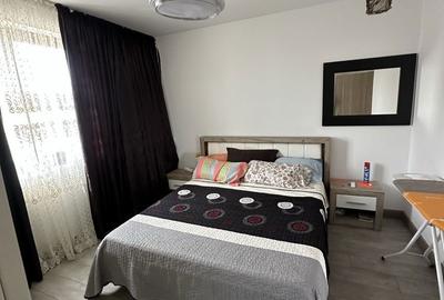 Casă cu 3 camere în Plosca - 2