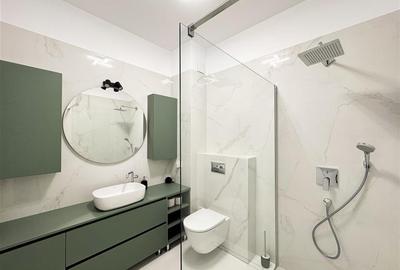 Apartament de inchiriat 4 camere Soseaua Nordului Herastrau - 24